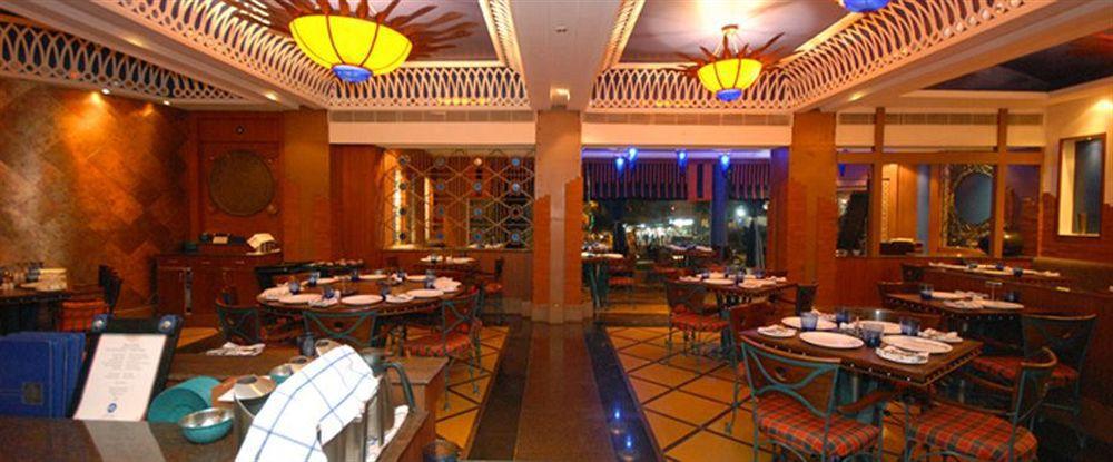 Hotel The New Marrion à Bhubaneswar Extérieur photo
