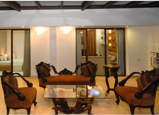 Hotel The New Marrion à Bhubaneswar Extérieur photo