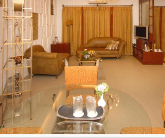 Hotel The New Marrion à Bhubaneswar Extérieur photo
